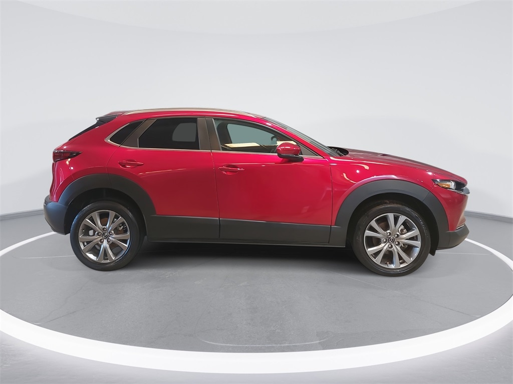 Used 2022 Mazda CX-30 2.5 S Select Package SUV