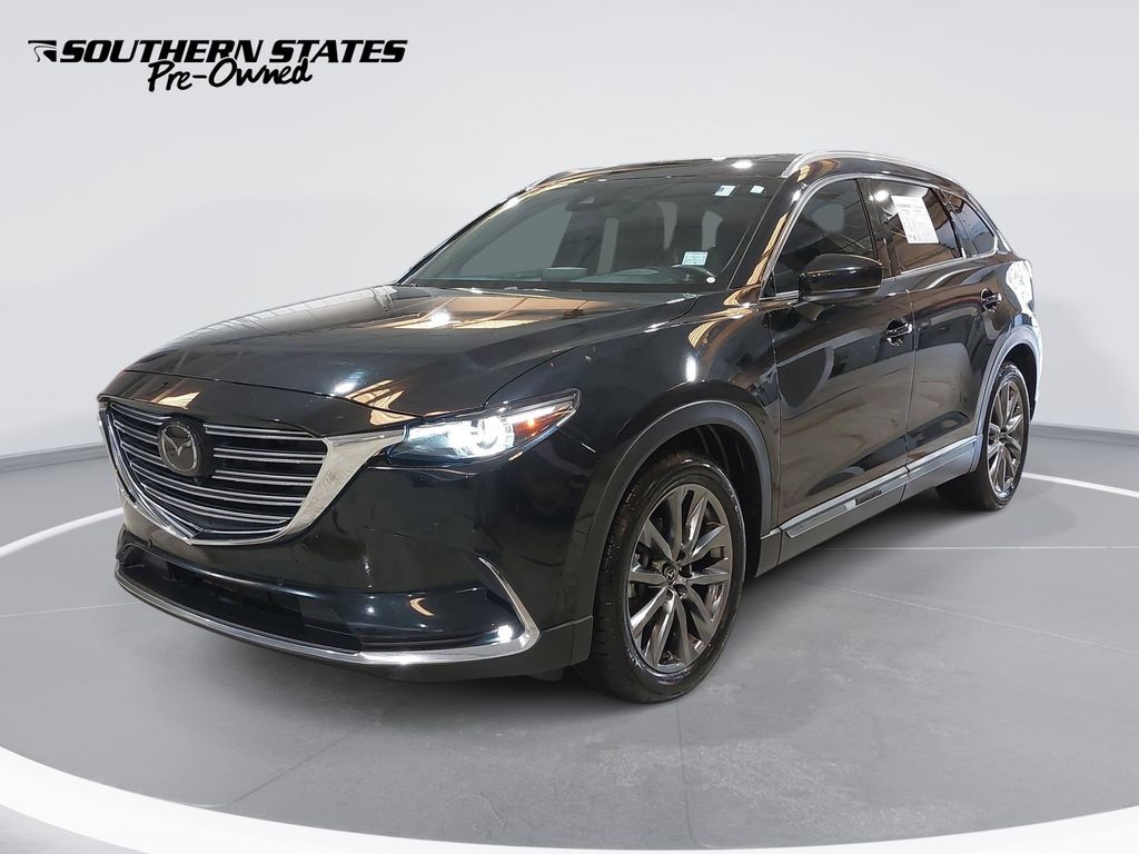 2020 Mazda CX-9 Signature AWD's photo