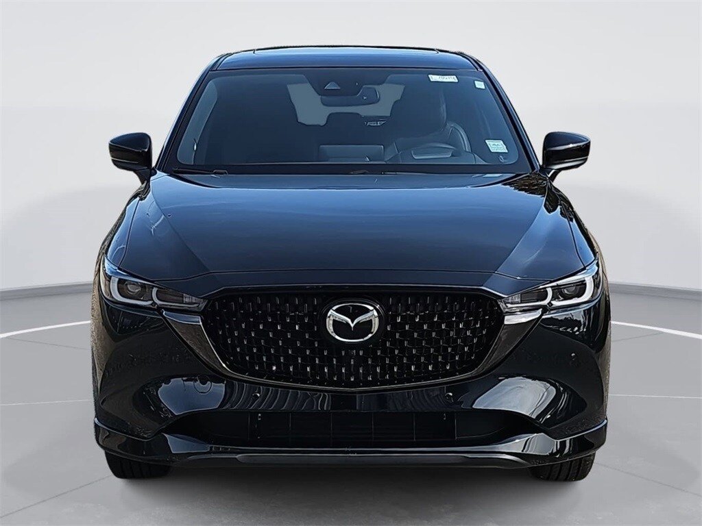New 2025 Mazda CX-5 2.5 Turbo Premium SUV