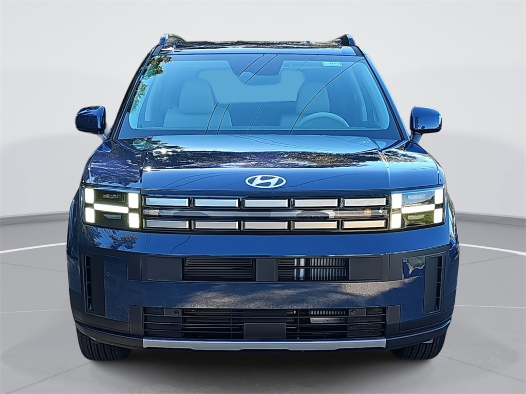 New 2026 Hyundai Santa Fe SEL SUV