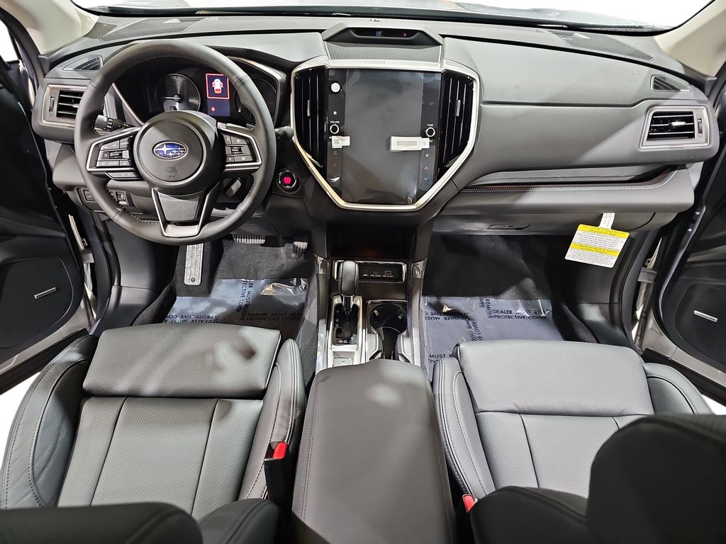 2026 Subaru Ascent Touring - Photo 9