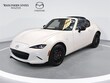 Mazda MX-5 Miata RF