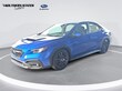 Subaru WRX