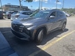 Hyundai Tucson Hybrid