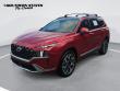 Used 2023 Hyundai Santa Fe Calligraphy SUV