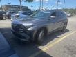 Used 2025 Hyundai Tucson Hybrid SEL Convenience SUV