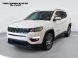 Used 2020 Jeep Compass Latitude SUV