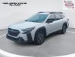 Used 2025 Subaru Outback 2.5i SUV