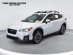 2018 Subaru Crosstrek 2.0i Limited SUV JF2GTALC7JH320535