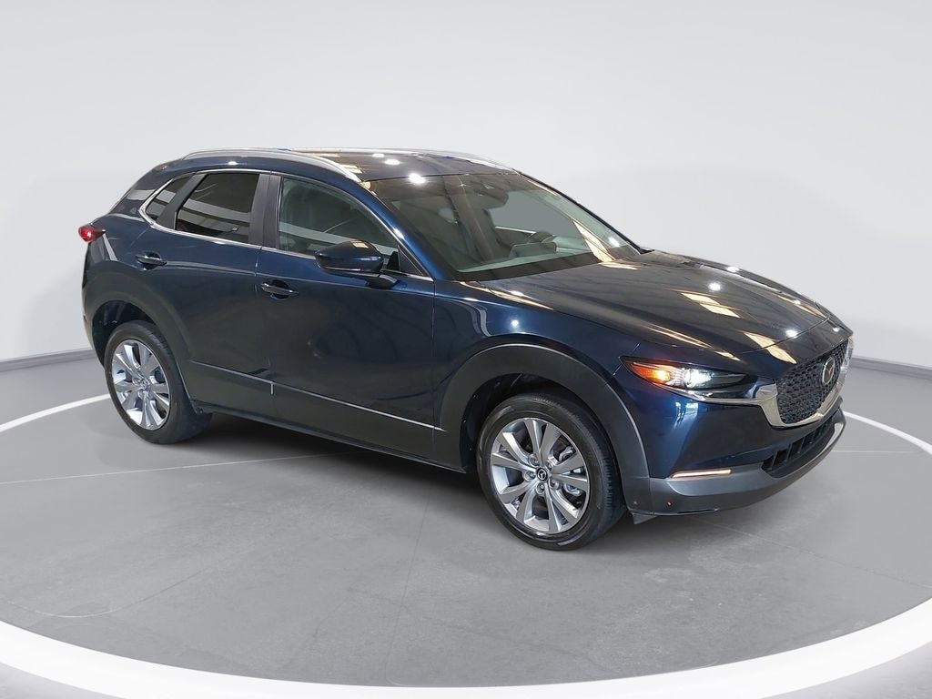 Used 2022 Mazda CX-30 2.5 S Select Package SUV
