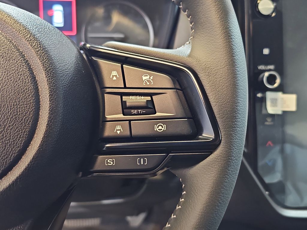 2026 Subaru Forester Premium - Photo 18