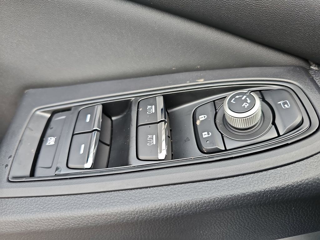 2026 Subaru Ascent Limited Bronze Edition - Photo 29