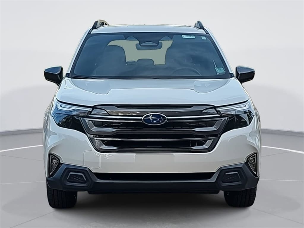 New 2026 Subaru Forester Premium SUV
