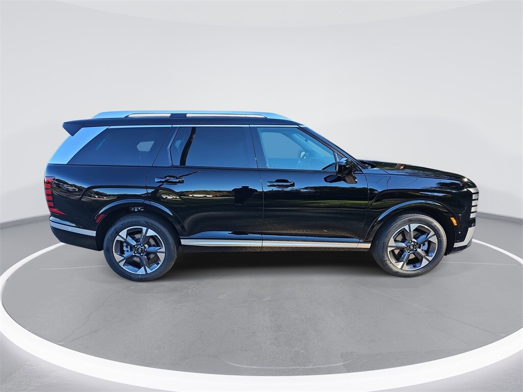 New 2026 Hyundai Palisade Limited SUV