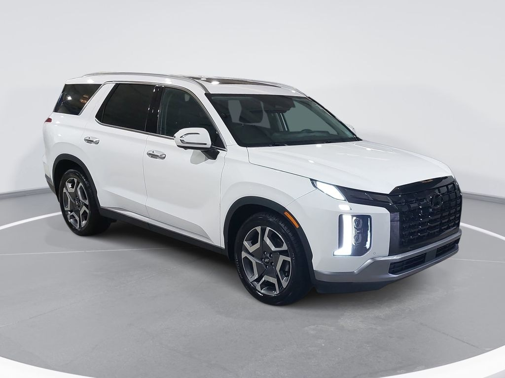 Used 2023 Hyundai Palisade SEL SUV