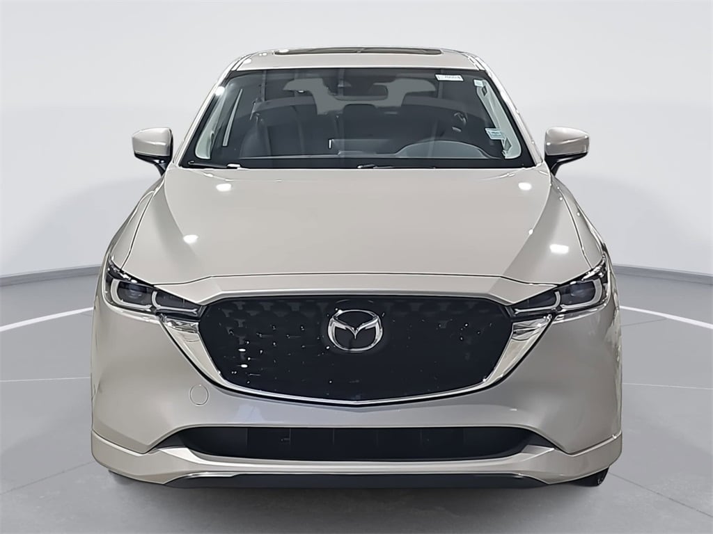 New 2025 Mazda CX-5 2.5 S Preferred Package SUV