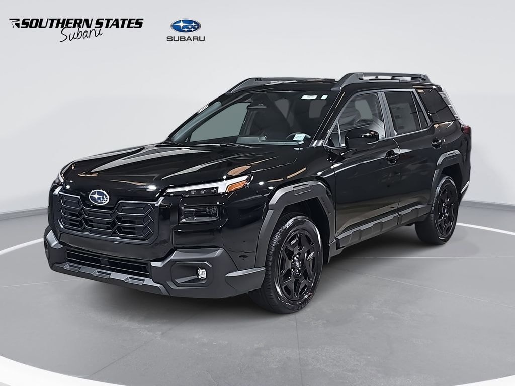 New 2026 Subaru Outback Limited SUV