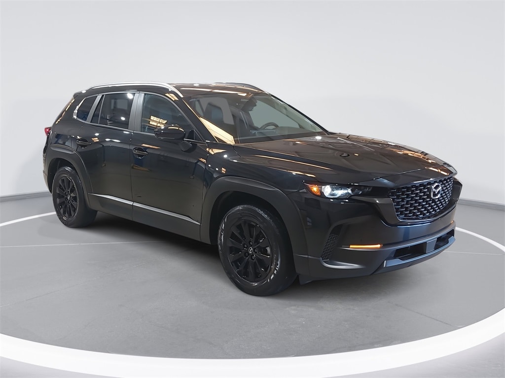 Used 2025 Mazda CX-50 2.5 S Premium Package SUV