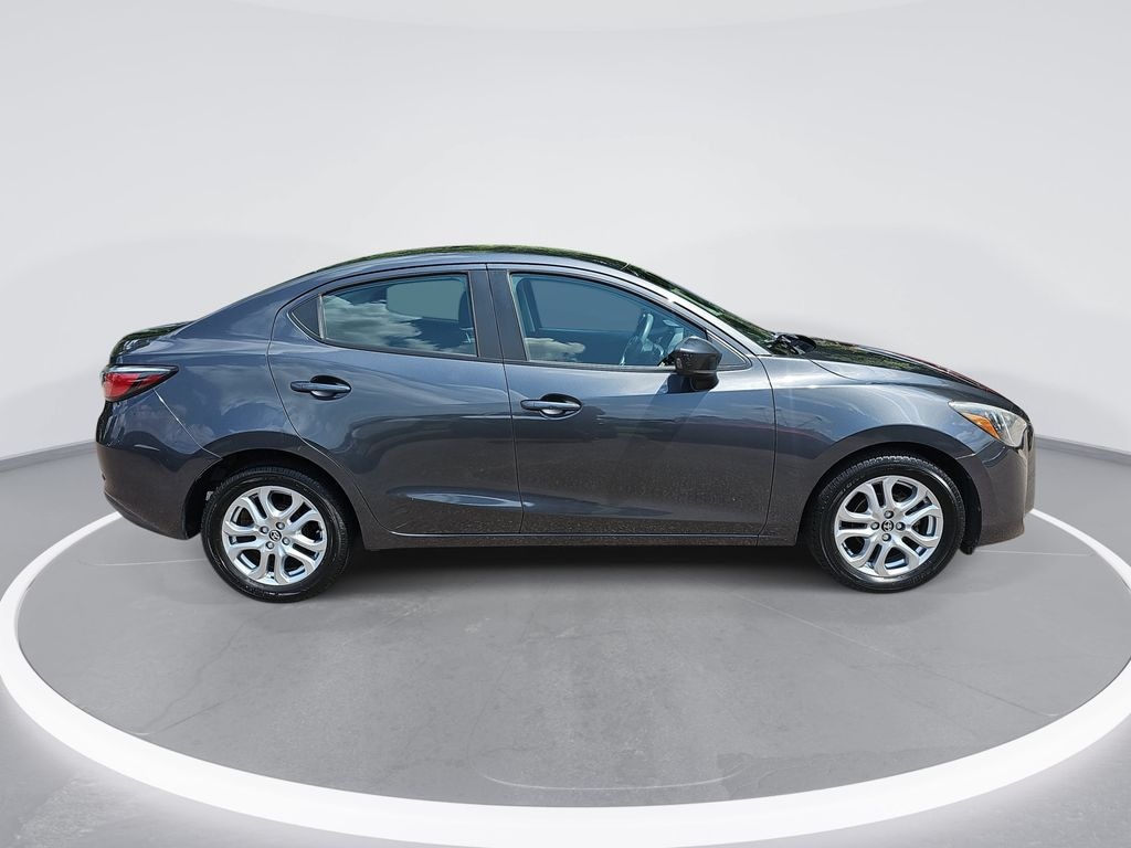 Used 2018 Toyota Yaris iA Base Sedan