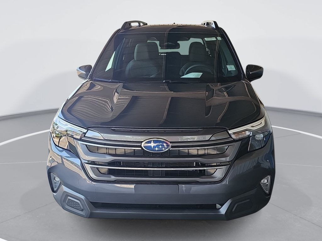 New 2026 Subaru Forester Premium Hybrid SUV