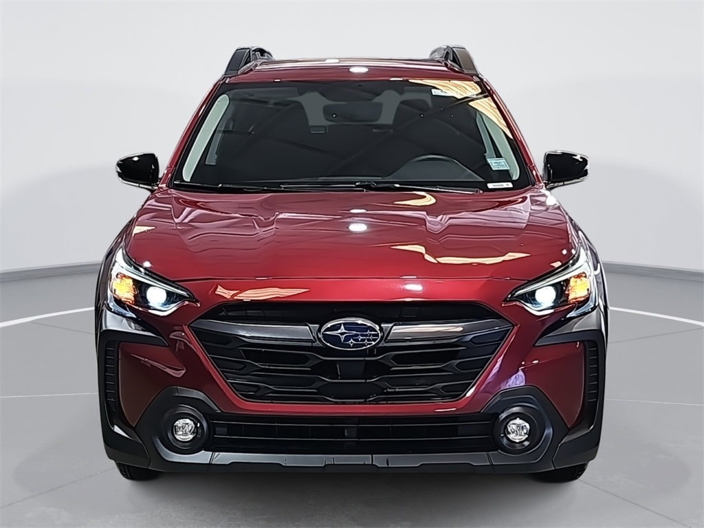 New 2025 Subaru Outback Premium SUV