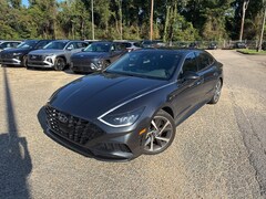 2021 Hyundai Sonata SEL Plus Sedan 5NPEJ4J21MH066043