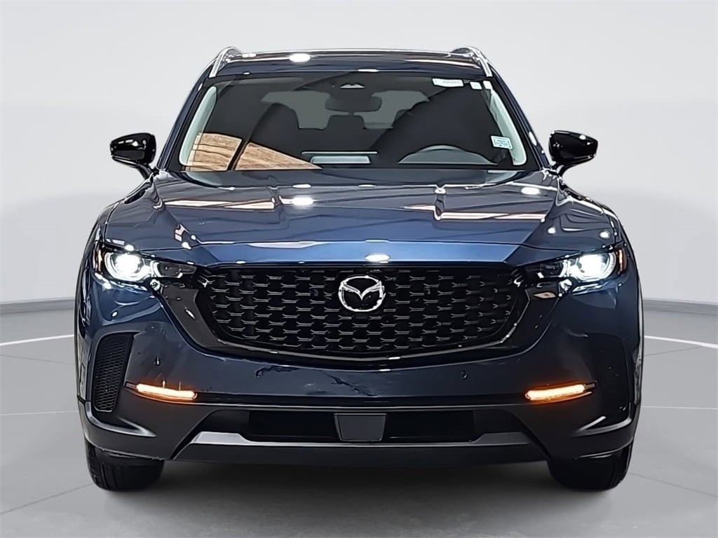New 2026 Mazda CX-50 2.5 S SUV