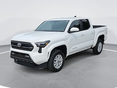 2024 Toyota Tacoma SR5 Truck 3TMKB5FN0RM008337