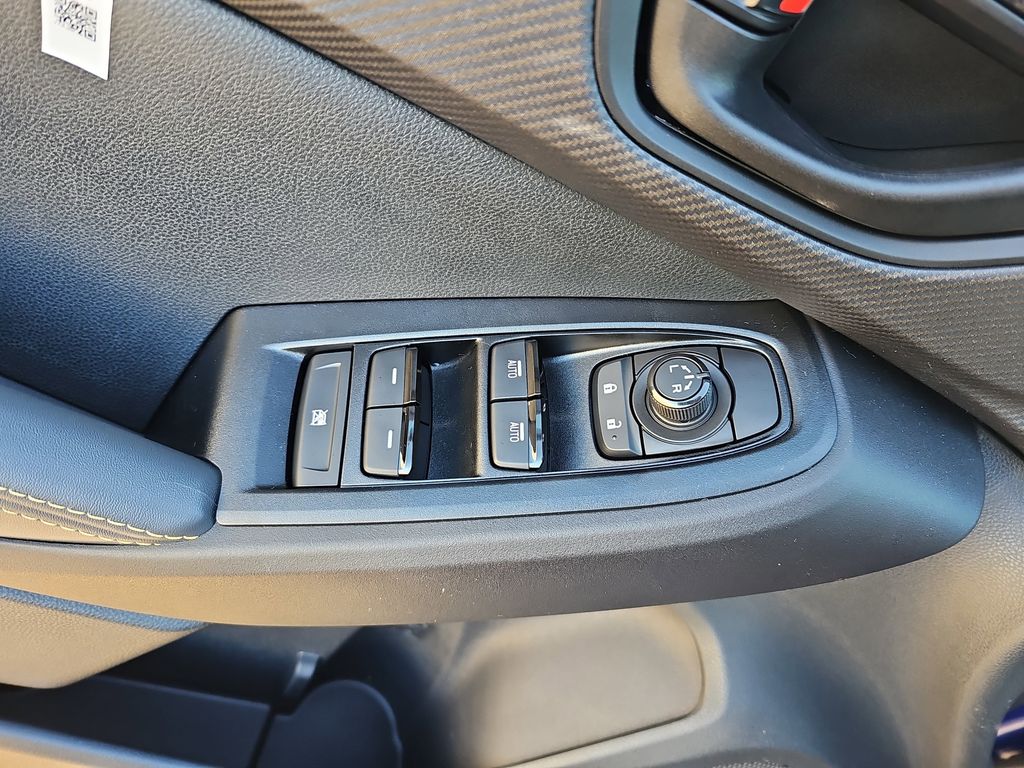 2026 Subaru Crosstrek Sport - Photo 29