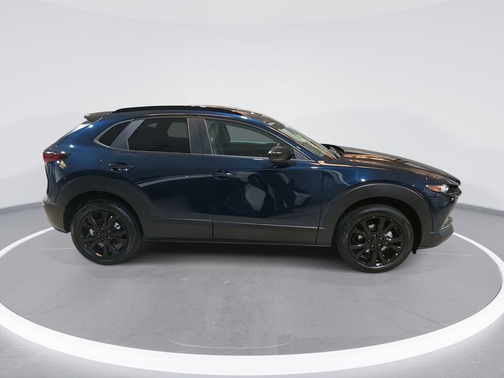 New 2026 Mazda CX-30