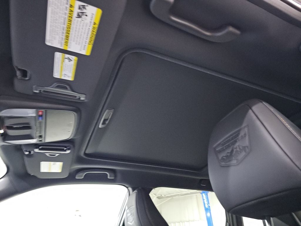 2026 Subaru Forester Wilderness - Photo 31