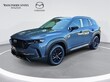 Mazda CX-50 Hybrid
