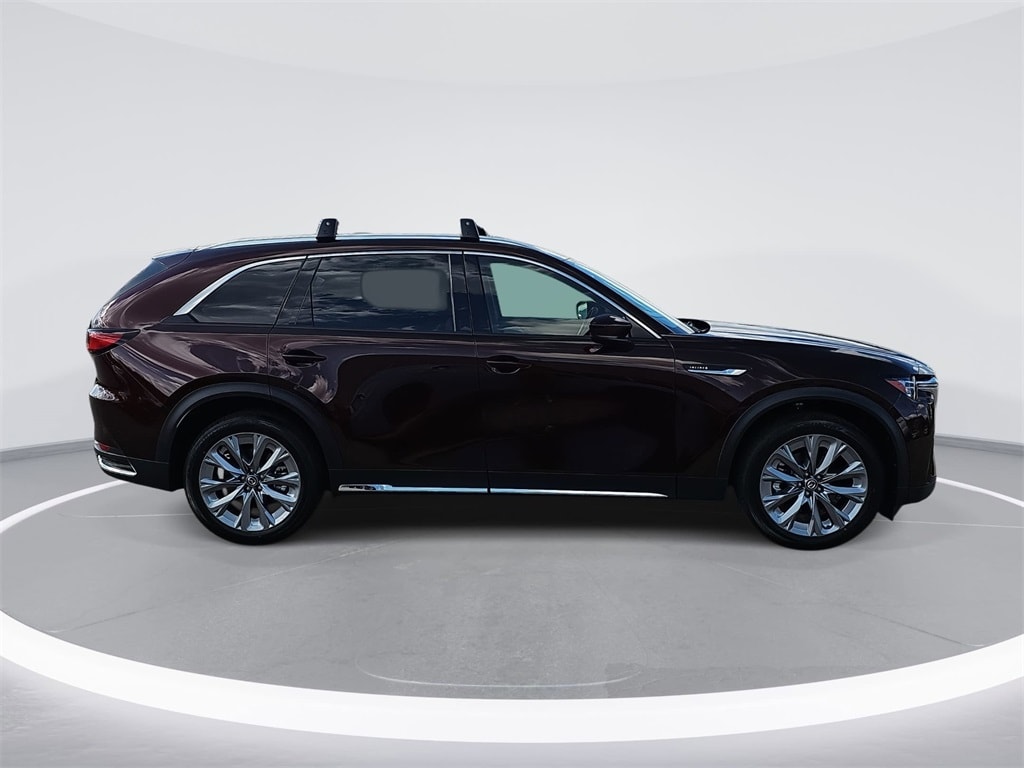 New 2026 Mazda CX-90 3.3 Turbo Premium Plus SUV
