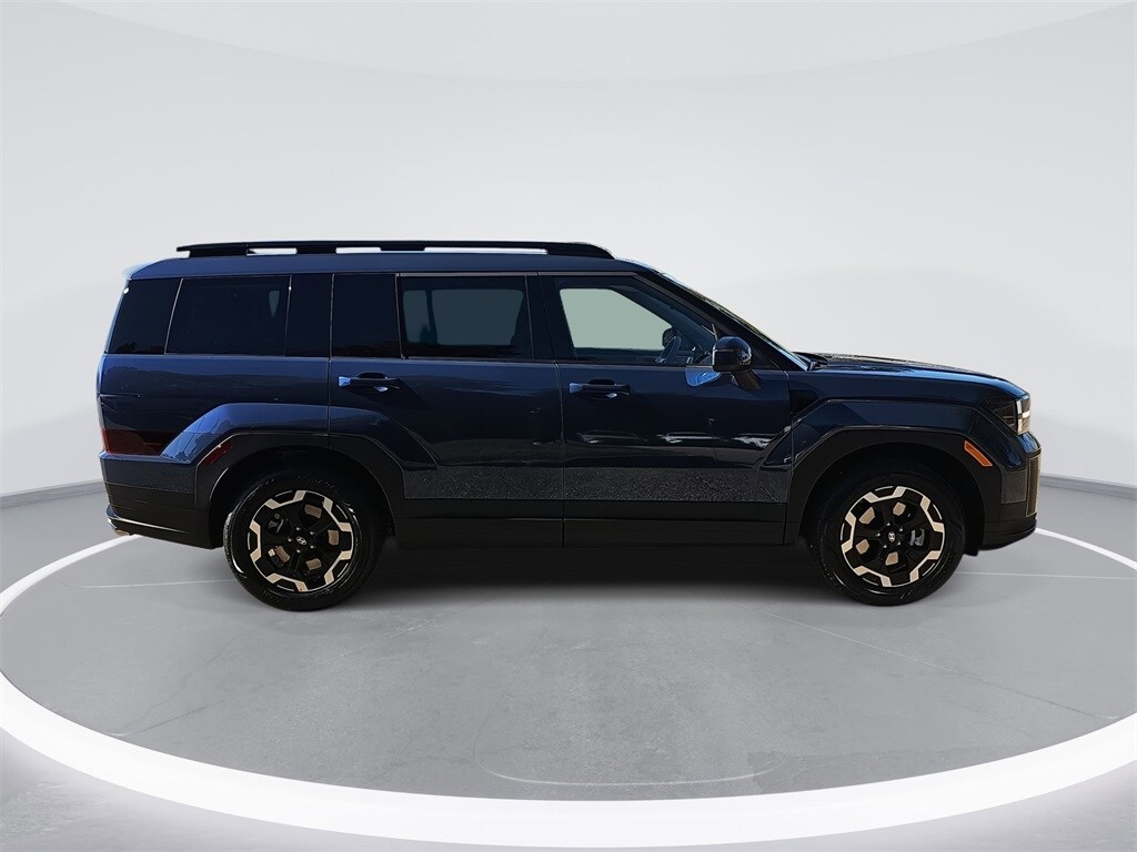 New 2026 Hyundai Santa Fe SEL SUV