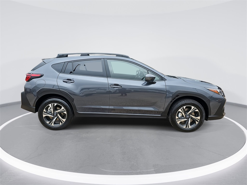 New 2025 Subaru Crosstrek Premium SUV