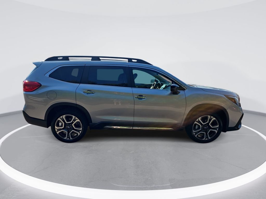 New 2026 Subaru Ascent Touring 7-Passenger SUV