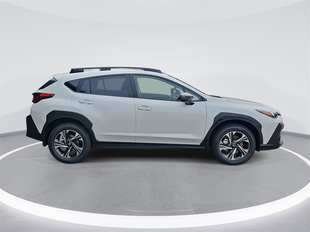 2025 Subaru Crosstrek Premium photo 4