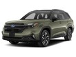 Subaru Forester Hybrid