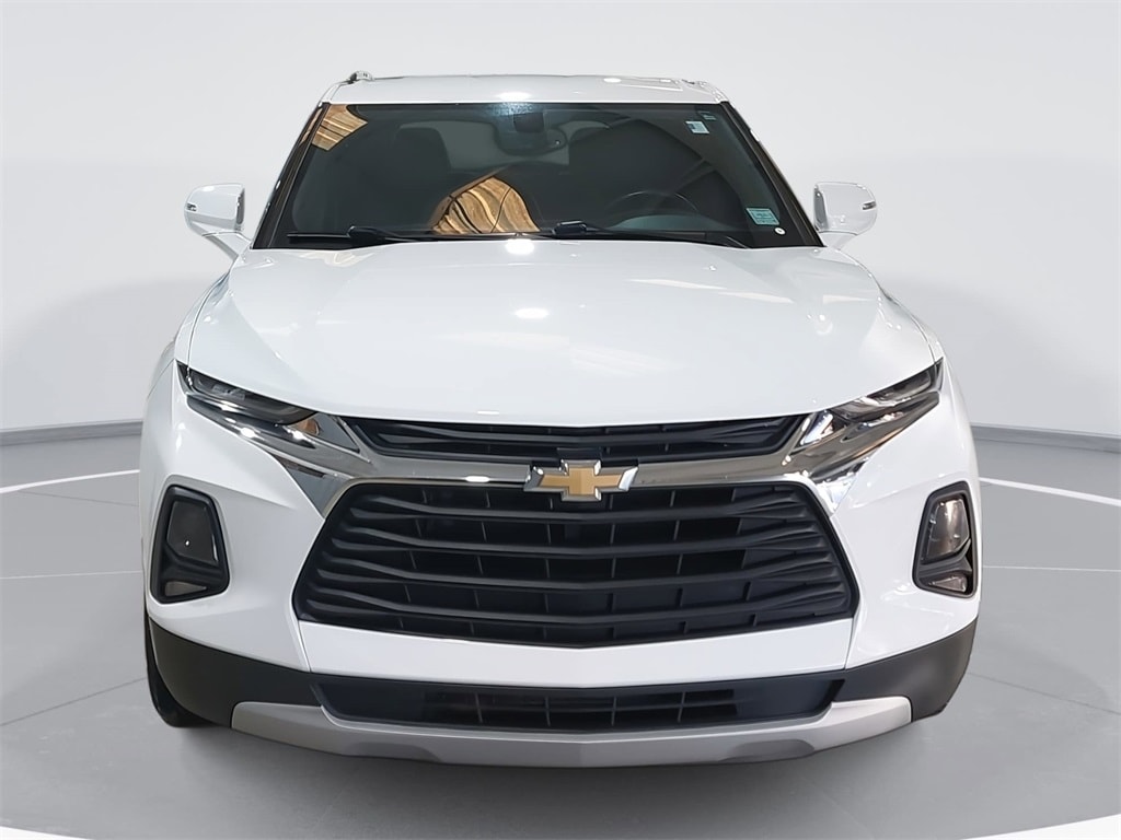 Used 2020 Chevrolet Blazer LT SUV