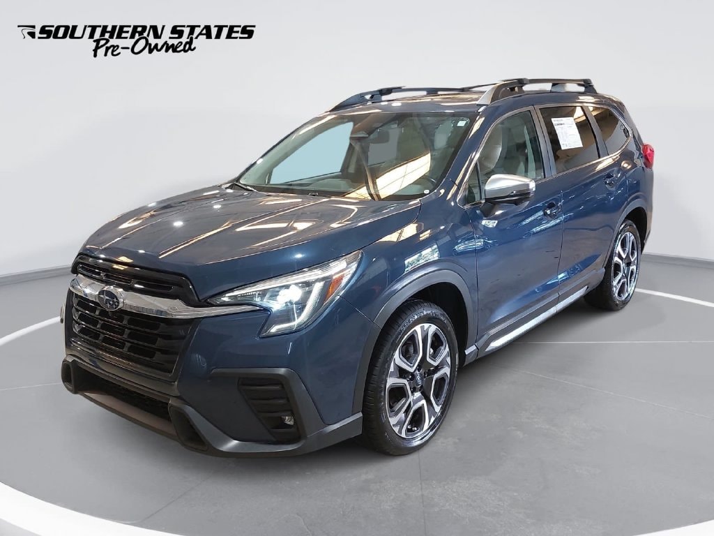2023 Subaru Ascent