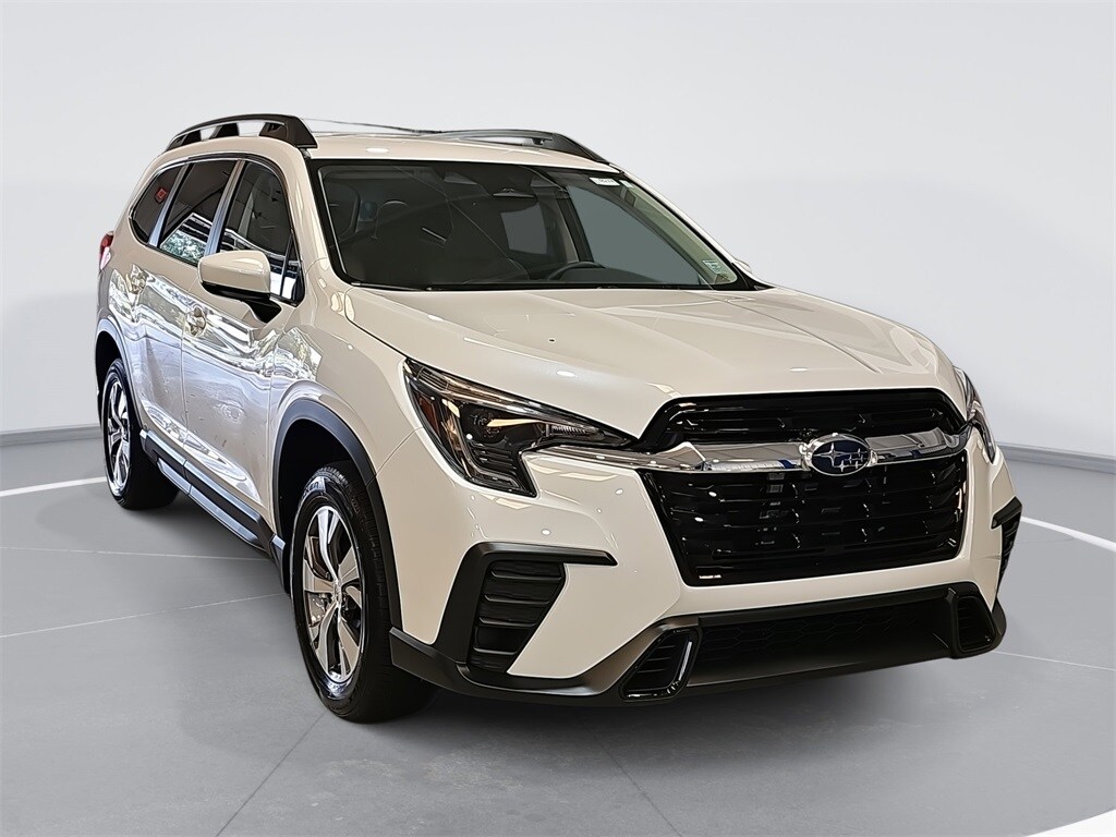 2025 Subaru Ascent Premium photo 3