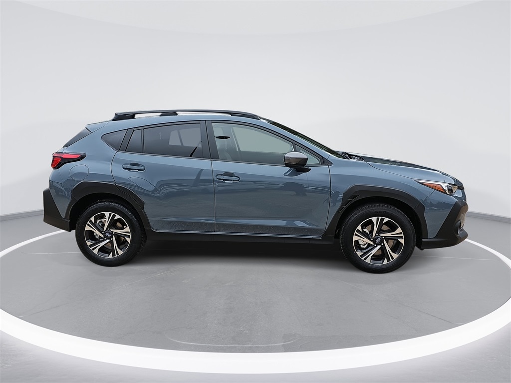 New 2025 Subaru Crosstrek Premium SUV