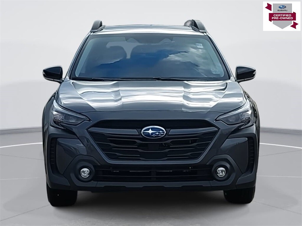 2025 Subaru Outback Premium photo 2