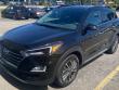Used 2021 Hyundai Tucson Ultimate SUV