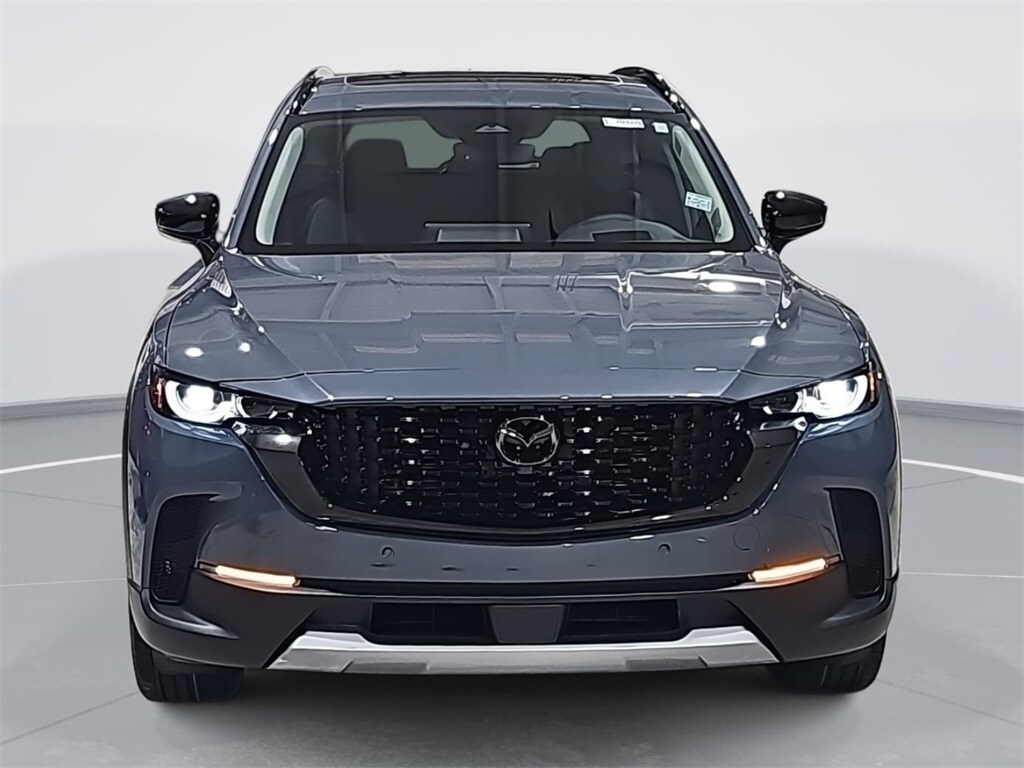 New 2026 Mazda CX-50 2.5 Turbo SUV