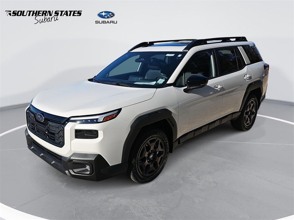 2026 Subaru Outback Limited's photo