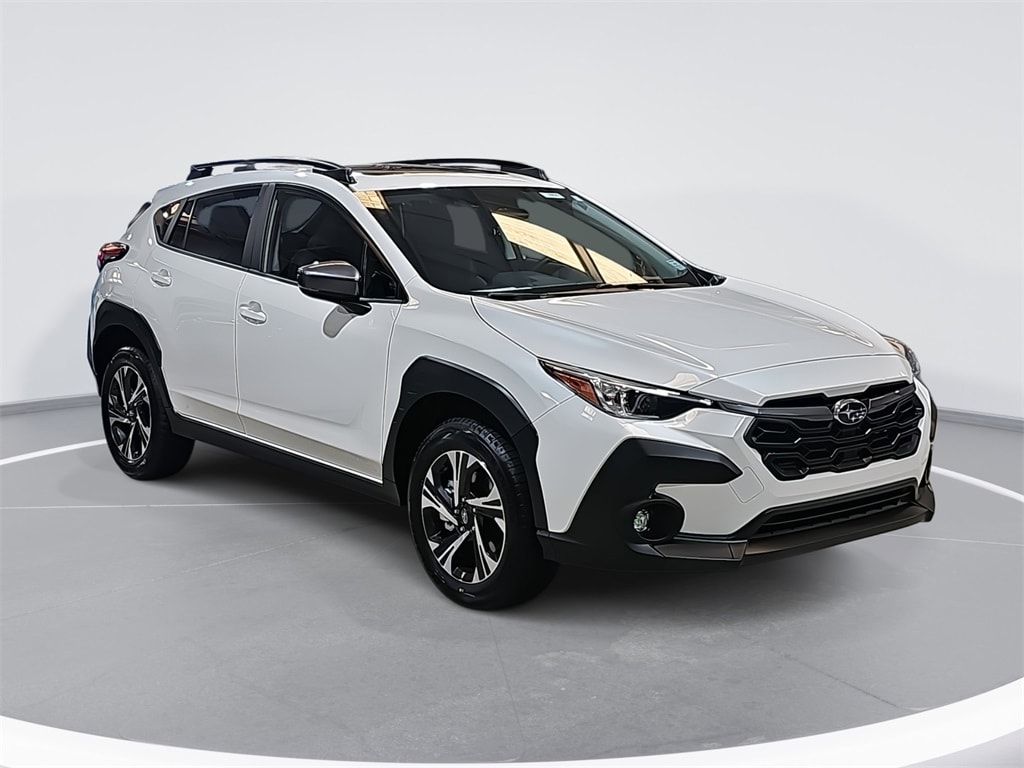 New 2026 Subaru Crosstrek Premium SUV