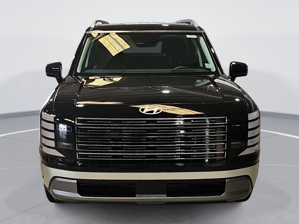 New 2026 Hyundai Palisade