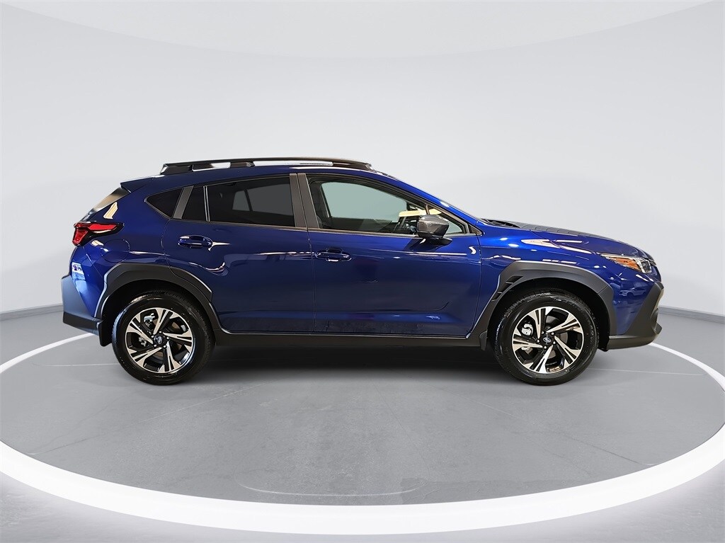 2025 Subaru Crosstrek Premium photo 4