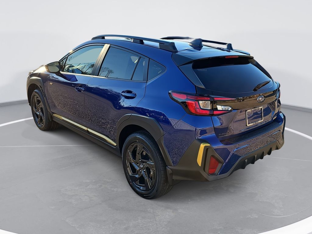 2026 Subaru Crosstrek Sport - Photo 7